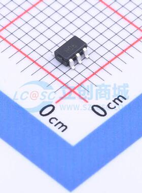 运算放大器 AD8051ARTZ-REEL7 SOT-23-5 原装正品