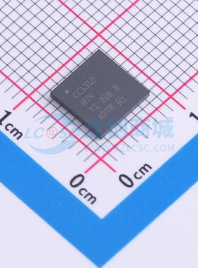 单片机(MCU/MPU/SOC) CC1312R74T0RGZR VQFN-48(7x7)