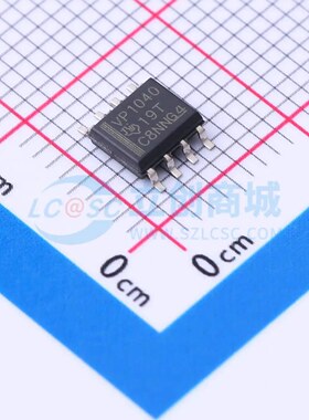 CAN收发器 SN65HVD1040D SOIC-8 原装正品