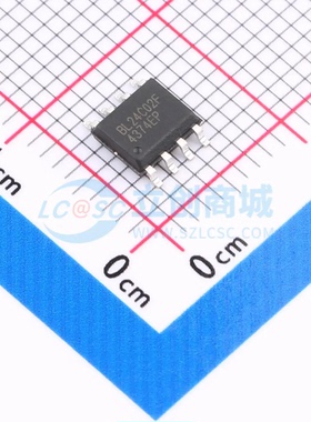EEPROM BL24C02F-PARC SOP-8 2Kbit 原装正品