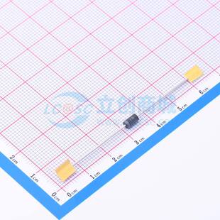 原装 通用二极管 MUR130RLG DO-41 正品现货