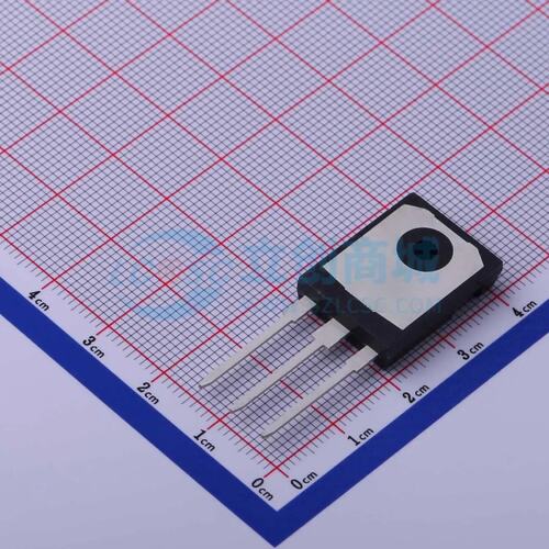 肖特基二极管 MBR30100PT_T0_00001 TO-3P-3 100V 30A 原装正品