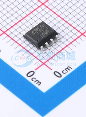 数字隔离器 TPT7721-SO1R SOP-8-150mil 原装正品 电子元器件