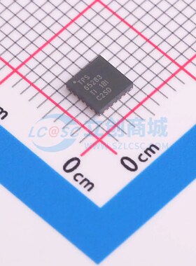 DC-DC电源芯片 TPS65283RGER VQFN-24-EP(4x4) 原装正品