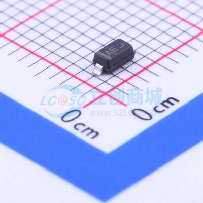 LED驱动 NSI45025T1G SOD-123 原装正品