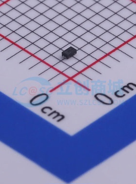 肖特基二极管 PMEG2005BELD,315 DFN1006-2 20V 500mA