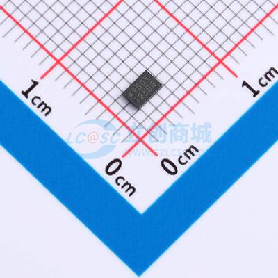 MX25V8035FZUI USON-8(2x3) 8Mbit 104MHz NOR FLASH