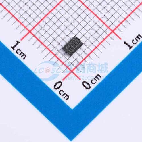 MX25V8035FZUI USON-8(2x3) 8Mbit 104MHz NOR FLASH