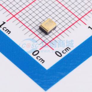 三极管(BJT) JANTX2N2907AUB SMD-4P 原装正品