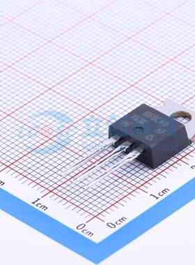 场效应管(MOSFET) IRFBC40PBF TO-220 原装正品