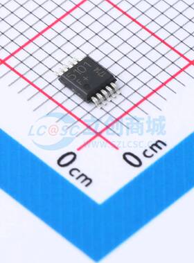 无线收发芯片 TDK5101F MSOP-10 原装正品