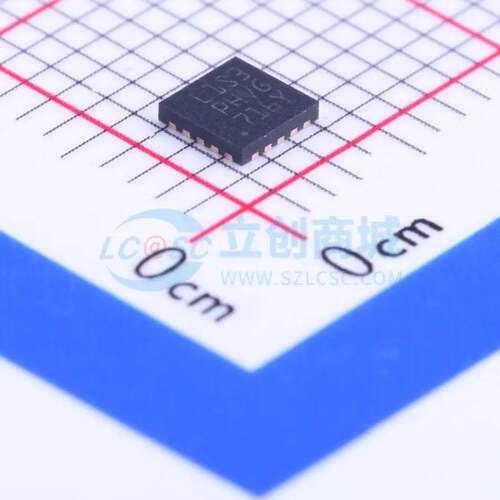 原装 单片机(MCU/MPU/SOC) STM8L101F3U6TR UFQFPN-20(3x3)