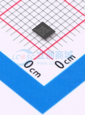 专业电源管理(PMIC) PCA9460BUKZ - 原装现货