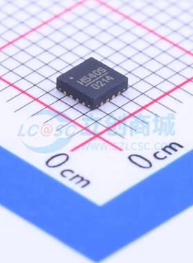 RF衰减器 HMC540SLP3ETR VFQFN-16-EP(3x3) 原装正品