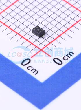 快恢复/高效率二极管 RF01VM2SFHTE-17 SOD-323 250V 100mA 原装