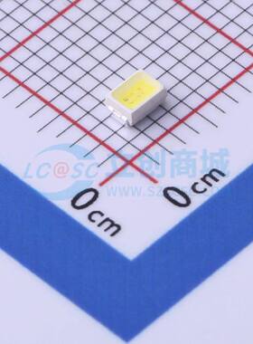 45-11-BFSB-42374602E-2T8-AM SMD,3x2mm 白色 发光二极管LED