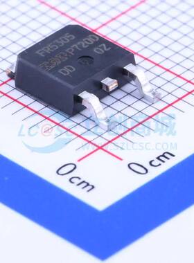 场效应管(MOSFET) IRFR5305TRPBF DPAK(TO-252AA) 原装正品