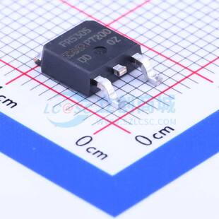 场效应管(MOSFET) IRFR5305TRPBF DPAK(TO-252AA) 原装正品