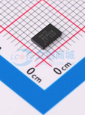 理想二极管/ORing控制器 LTC4415EDHC#PBF DFN-16(3x5) 原装正品