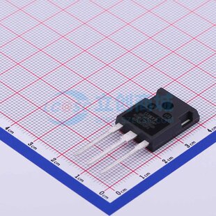 场效应管(MOSFET) IXFH170N10P TO-247AD 100V 原装正品