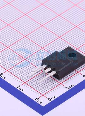 原装 场效应管(MOSFET) FQPF5N50CYDTU TO-220F-3 正品现货
