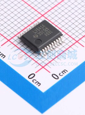 缓冲器/驱动器/收发器 SN74LV541ADBR SSOP-20-208mil 原装正品