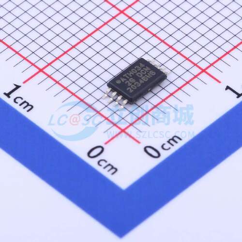 EEPROM AT24CM01-XHD-T TSSOP-8 原装正品