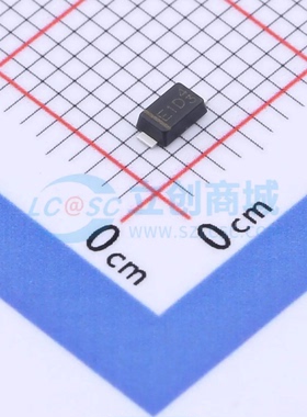 快恢复/高效率二极管 ES1002FL SOD-123FL 200V 1A 原装正品