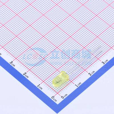 红外发射管 HIR333-A(T) 插件,D=5mm 850nm 1.45V