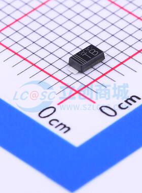 稳压二极管 KDZVTR10B SOD-123FL 原装正品