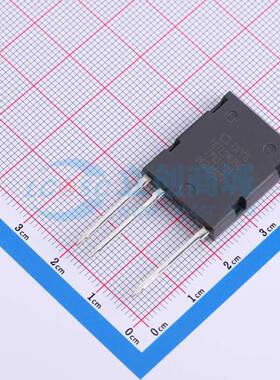 场效应管(MOSFET) IXTL2N450 - 4.5kV 原装正品