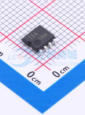 反相器 BR24T04F-WGE2 SOP-8 原装正品