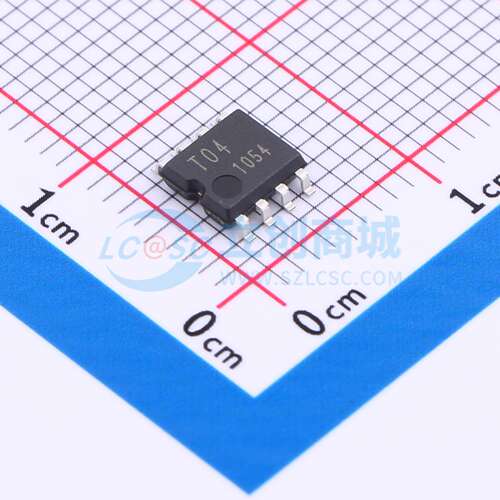 反相器 BR24T04F-WGE2 SOP-8 原装正品
