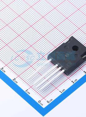 碳化硅场效应管(MOSFET) MSC015SMA070B4 TO-247-4 原装正品