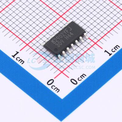 运算放大器 BA82902YFJ-CE2 SOP-14 原装正品