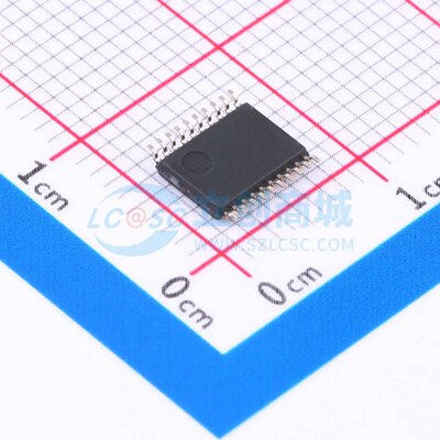 AC-DC控制器和稳压器 UCC3895PW TSSOP-20 原装正品