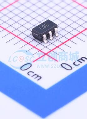 温度传感器 AD7415ARTZ-1500RL7 SOT-23-5 原装正品