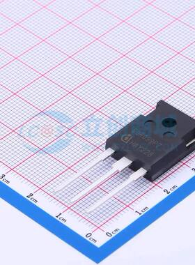 场效应管(MOSFET) IPW60R099P7XKSA1 TO-247-3 原装正品