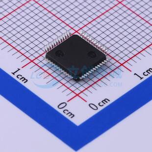 单片机(MCU/MPU/SOC) CY8C4125AZI-483 TQFP-48(7x7) 原装正品