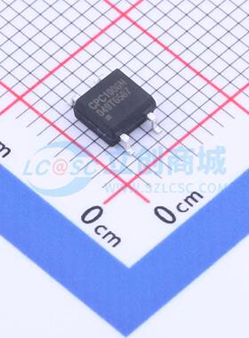 固态继电器(MOS输出) CPC1006NTR SOP-4-2.54mm 原装正品