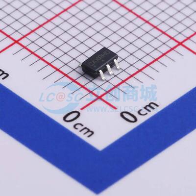 线性稳压器(LDO) NCP114ASN150T1G TSOP-5-1.5mm 原装正品