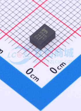 DC-DC电源芯片 MIC33M356-HAYMP-TR QFN-24(3x4.5) 原装正品
