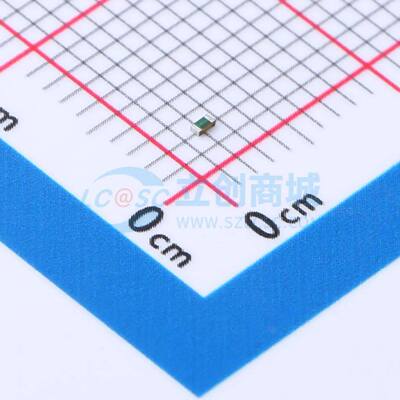 一次性保险丝 0435004.KRHF 0402 32V 原装正品