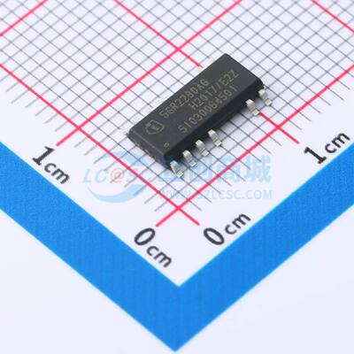 AC-DC控制器和稳压器 ICE5GR2280AGXUMA1 SOIC-12 原装正品