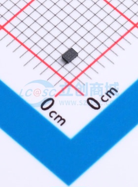 比较器 NCX2202GMZ XSON-6(1x1.5) 原装正品