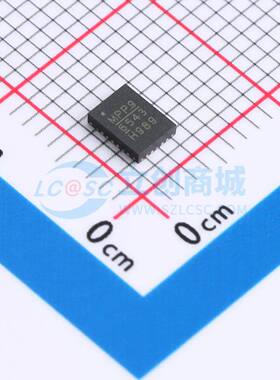 无刷直流(BLDC)电机驱动芯片 MP6543HGL-Z QFN-24(3x4) 原装正品