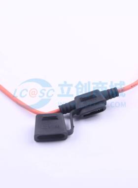 保险丝座(盒) FHAC0002LXN - 原装正品