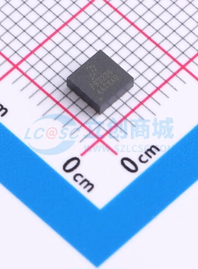 姿态传感器/陀螺仪 FXLS93230AESR2 HLQFN-16(4x4) 原装正品