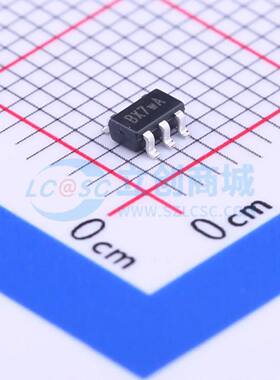 运算放大器 LMV321WG-7 SOT-23-5 原装正品