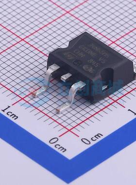 原装正品 场效应管(MOSFET) STB34N65M5 D2PAK
